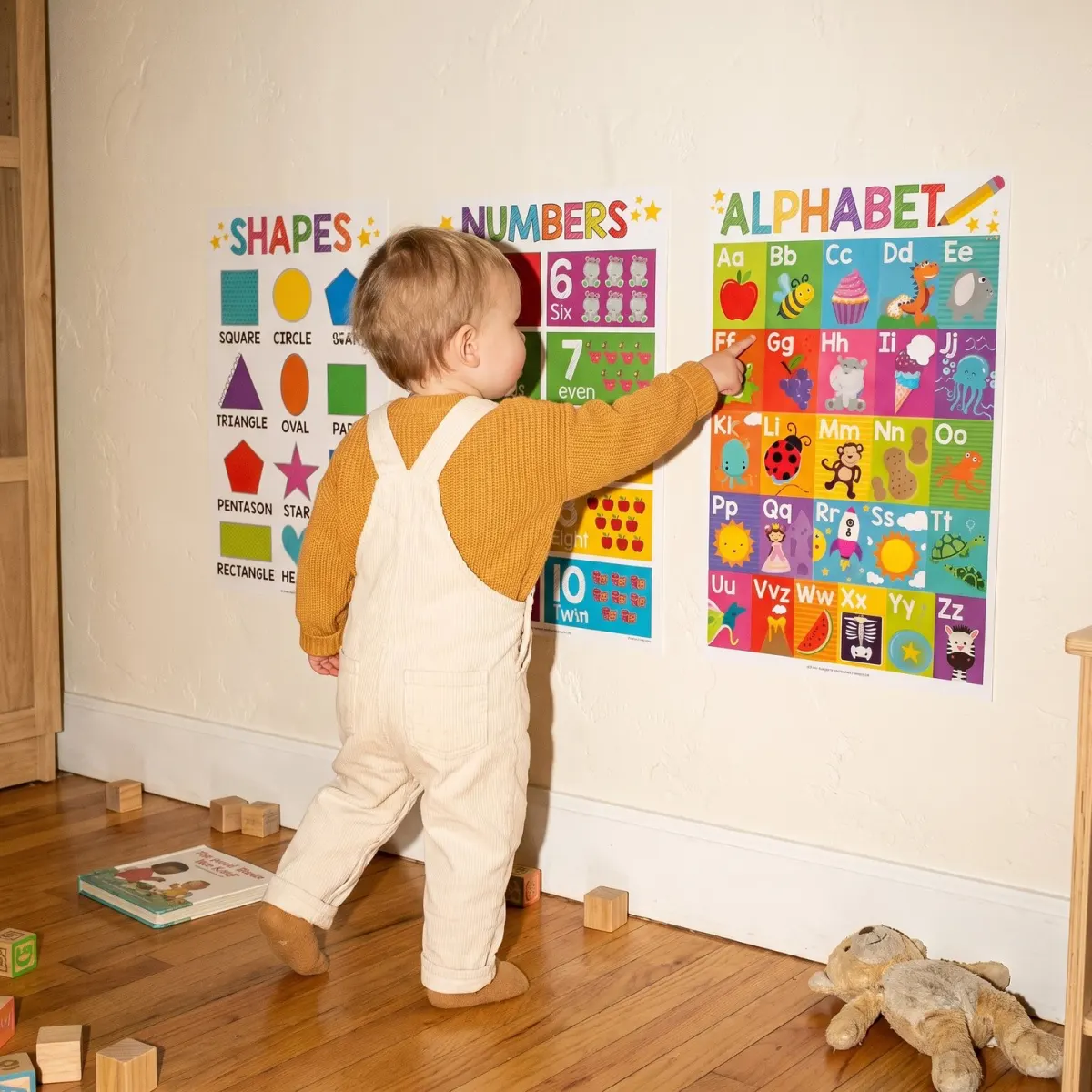 Preschool Head Start Kit