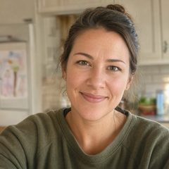 Sarah K.