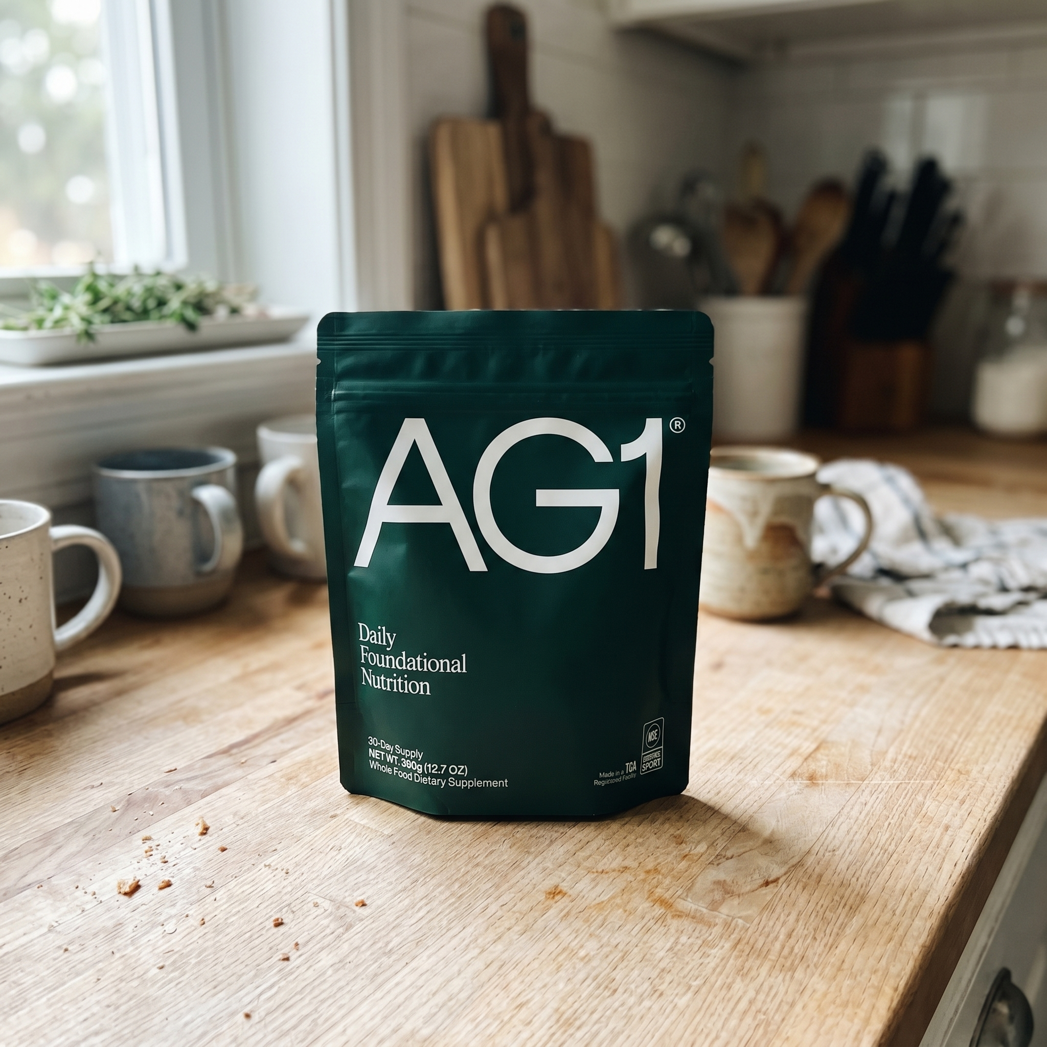 AG1