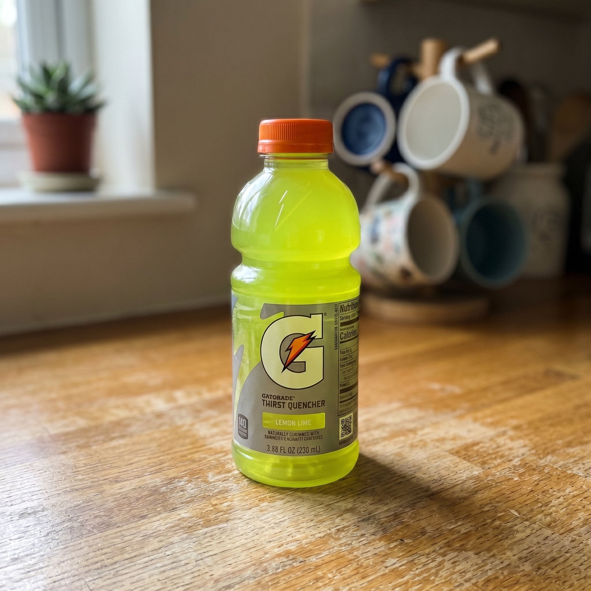 Gatorade